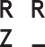 RRZ Logo