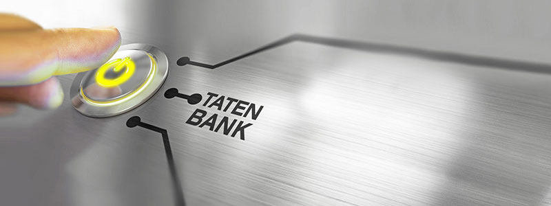 RRZ Startup-Initiative RLB Tatenbank